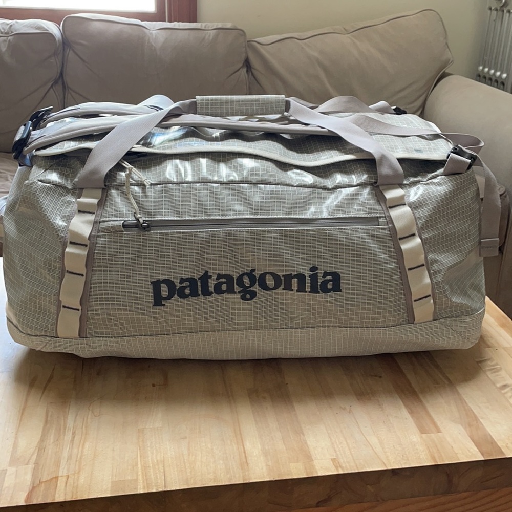 Patagonia Black Hole Duffle 55L